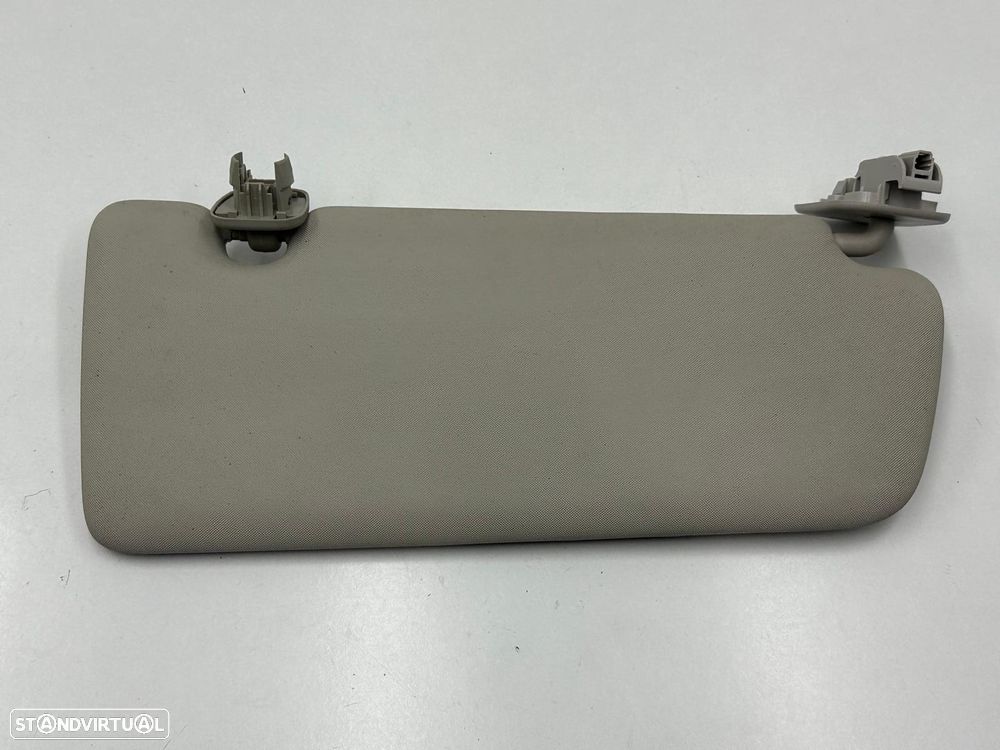 Pala Sol Direita / Esquerda - Renault Megane IV (2016) - 6