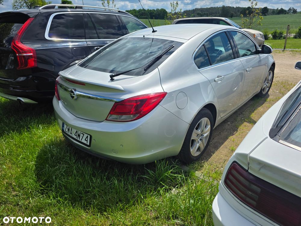 Opel Insignia - 5