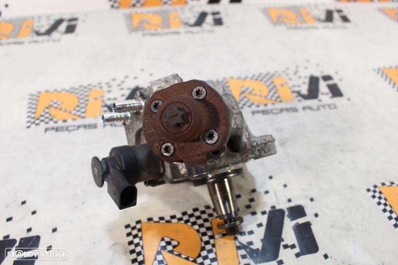 Bomba De Injeção / Alta Pressão Bmw 5 (F10)  7810696 / 0445010517 / 7 - 3