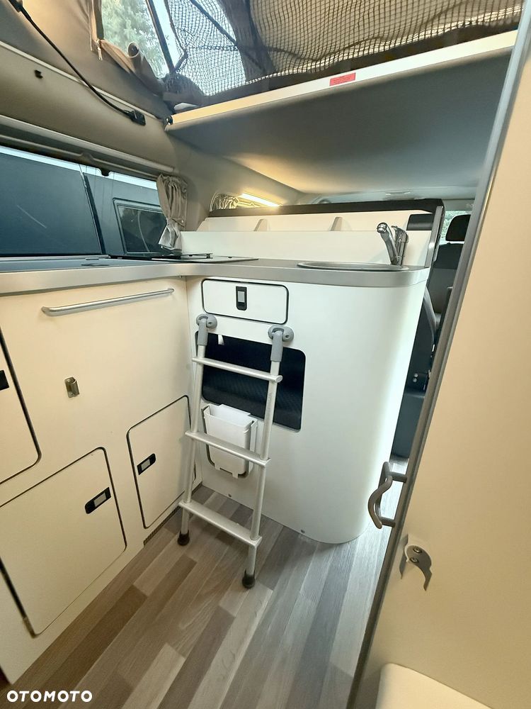 Ford Transit Custom 320 L1H1 Trend (bryg.) - 24