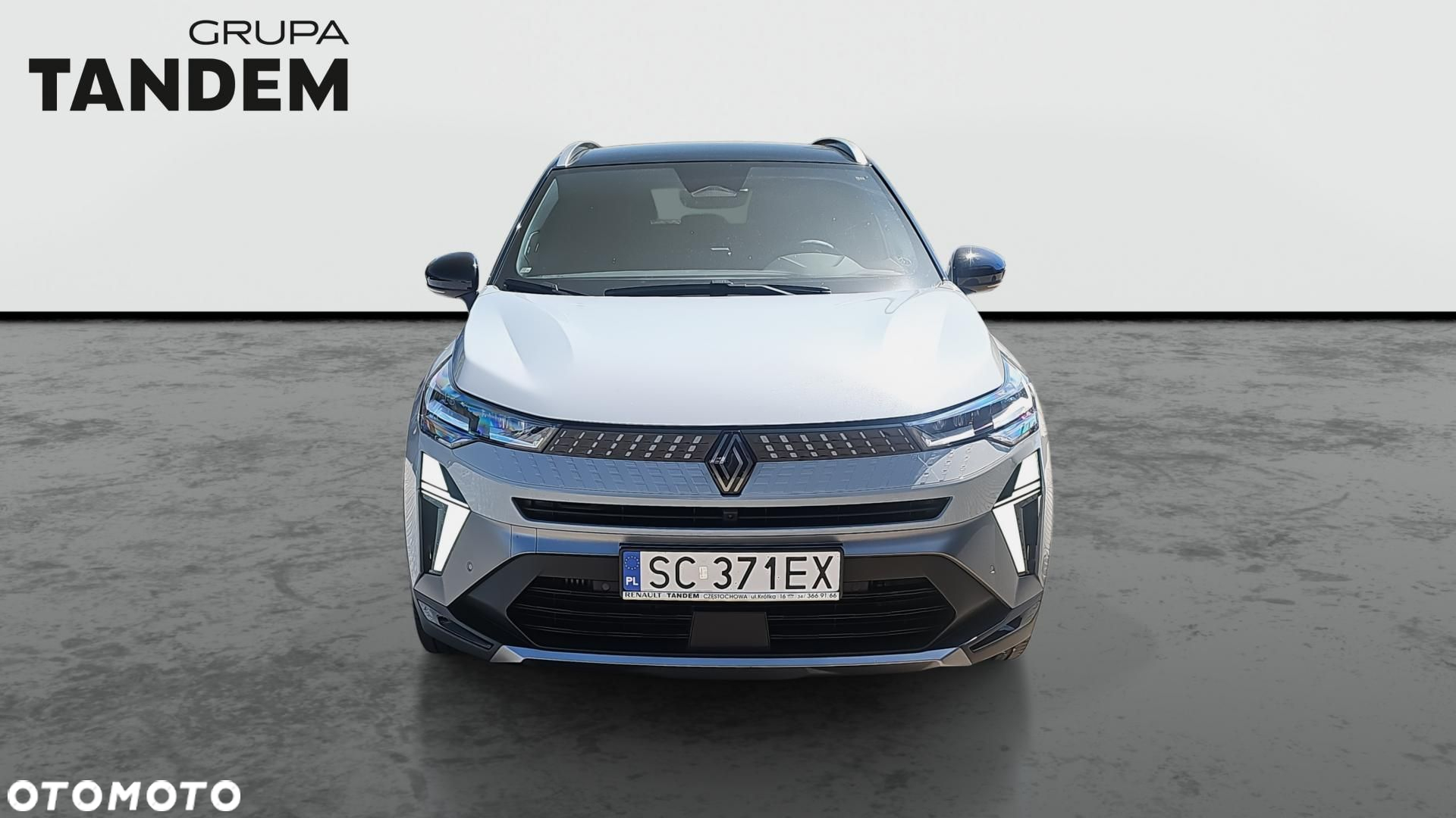 Renault Captur - 2