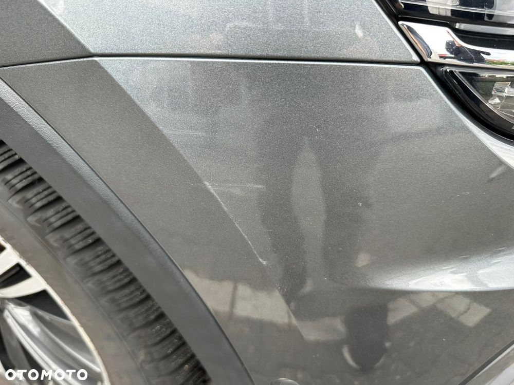 Volkswagen Tiguan Allspace 2.0 TDI SCR Highline DSG 7os - 28