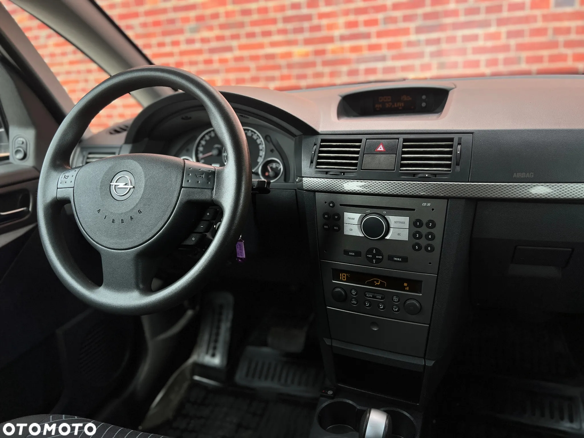 Opel Meriva - 7
