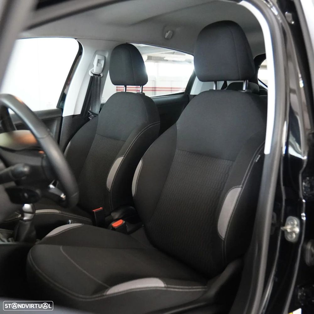 Peugeot 208 1.2 PureTech Style - 10
