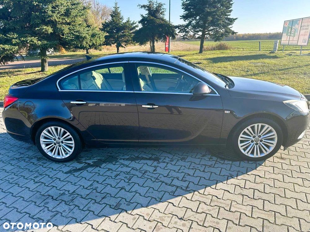 Opel Insignia - 2