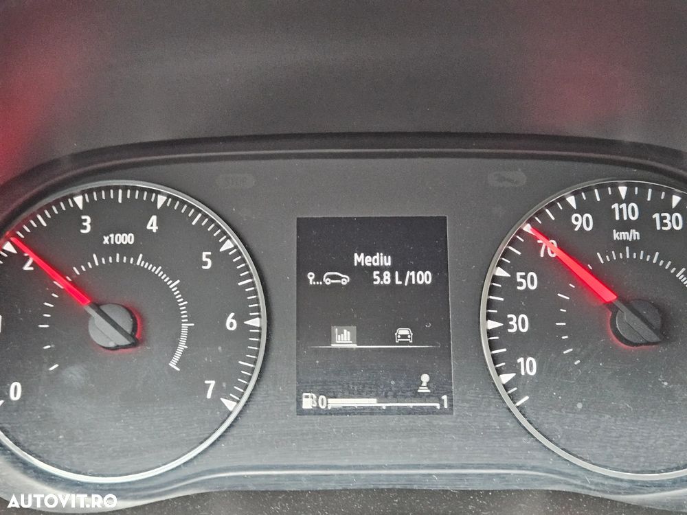 Dacia Logan SCe 65 Comfort - 15