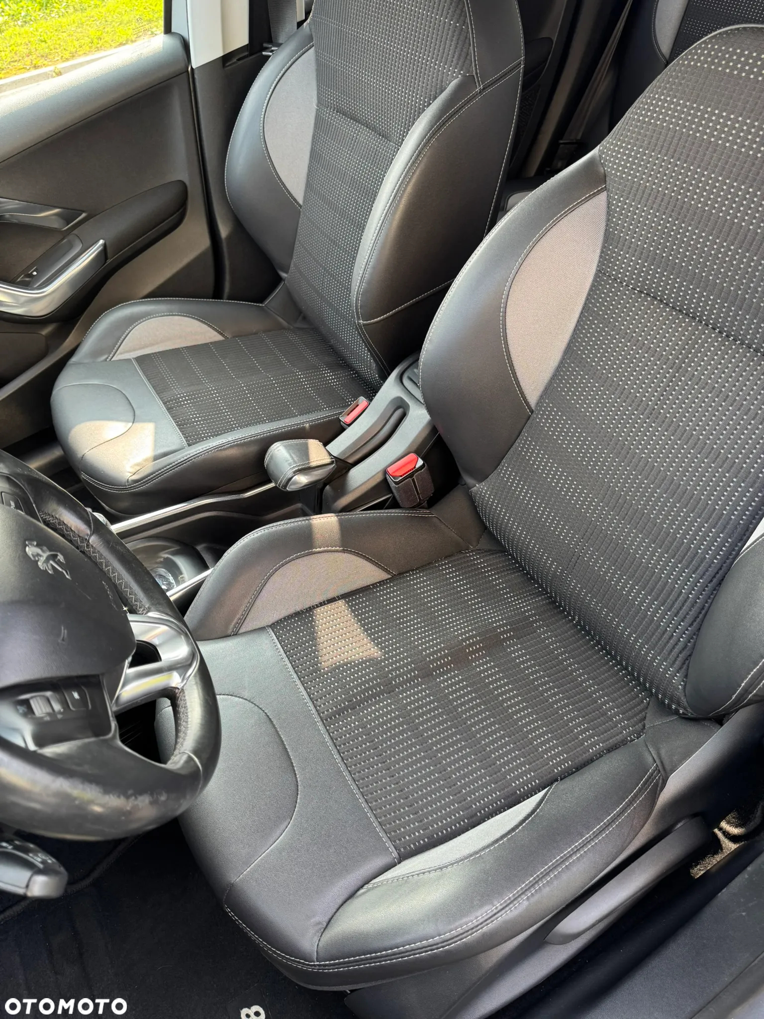 Peugeot 2008 - 20