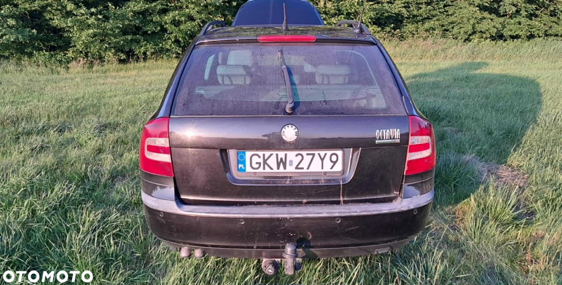 Skoda Octavia 2.0 TDI L&K DSG - 2