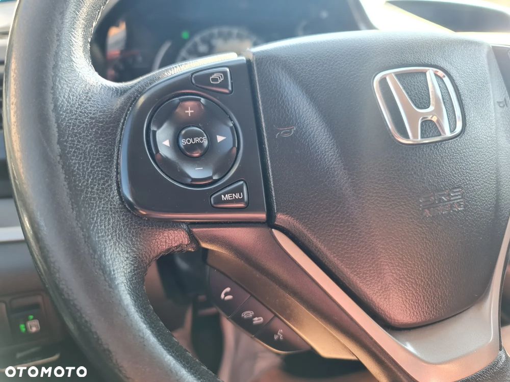 Honda CR-V 2.0 Executive - 6