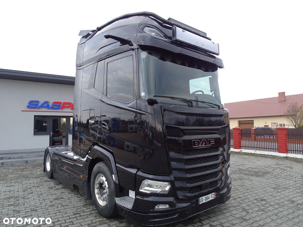 DAF XG+ 530 - 3