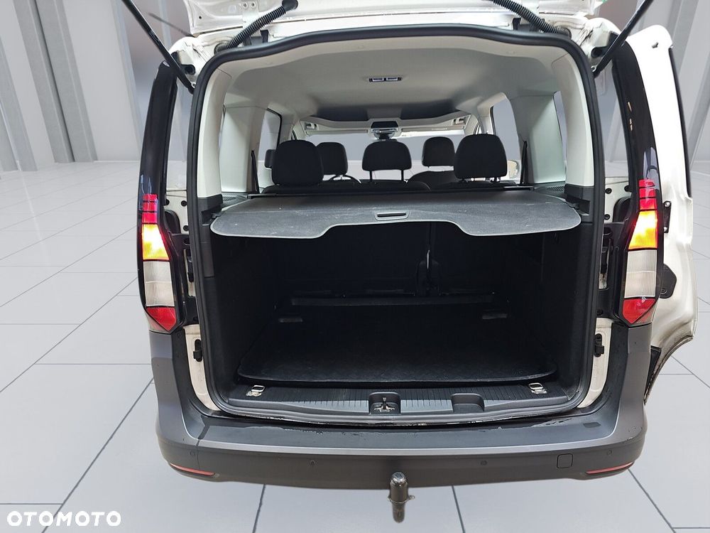 Volkswagen Caddy 2.0 TDI - 14