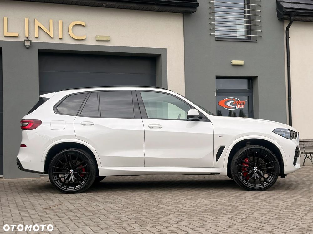 BMW X5 xDrive30d mHEV - 2