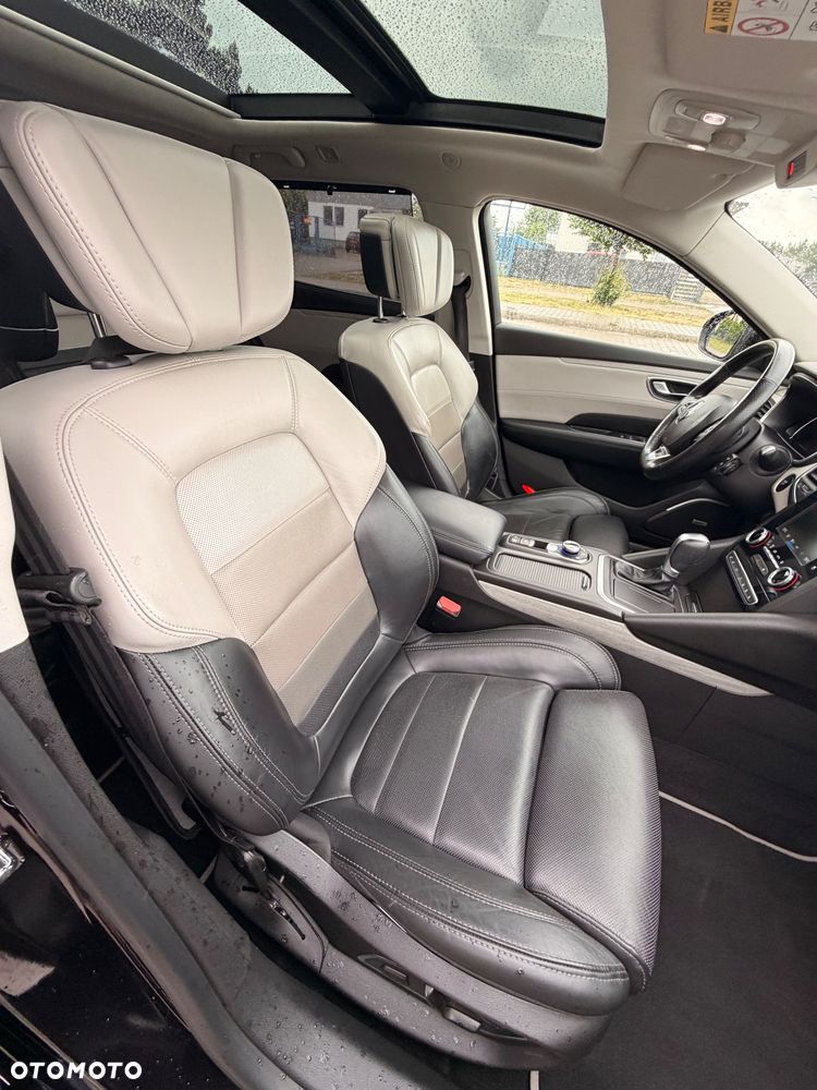 Renault Talisman TCe 225 EDC GPF INITIALE PARIS - 7