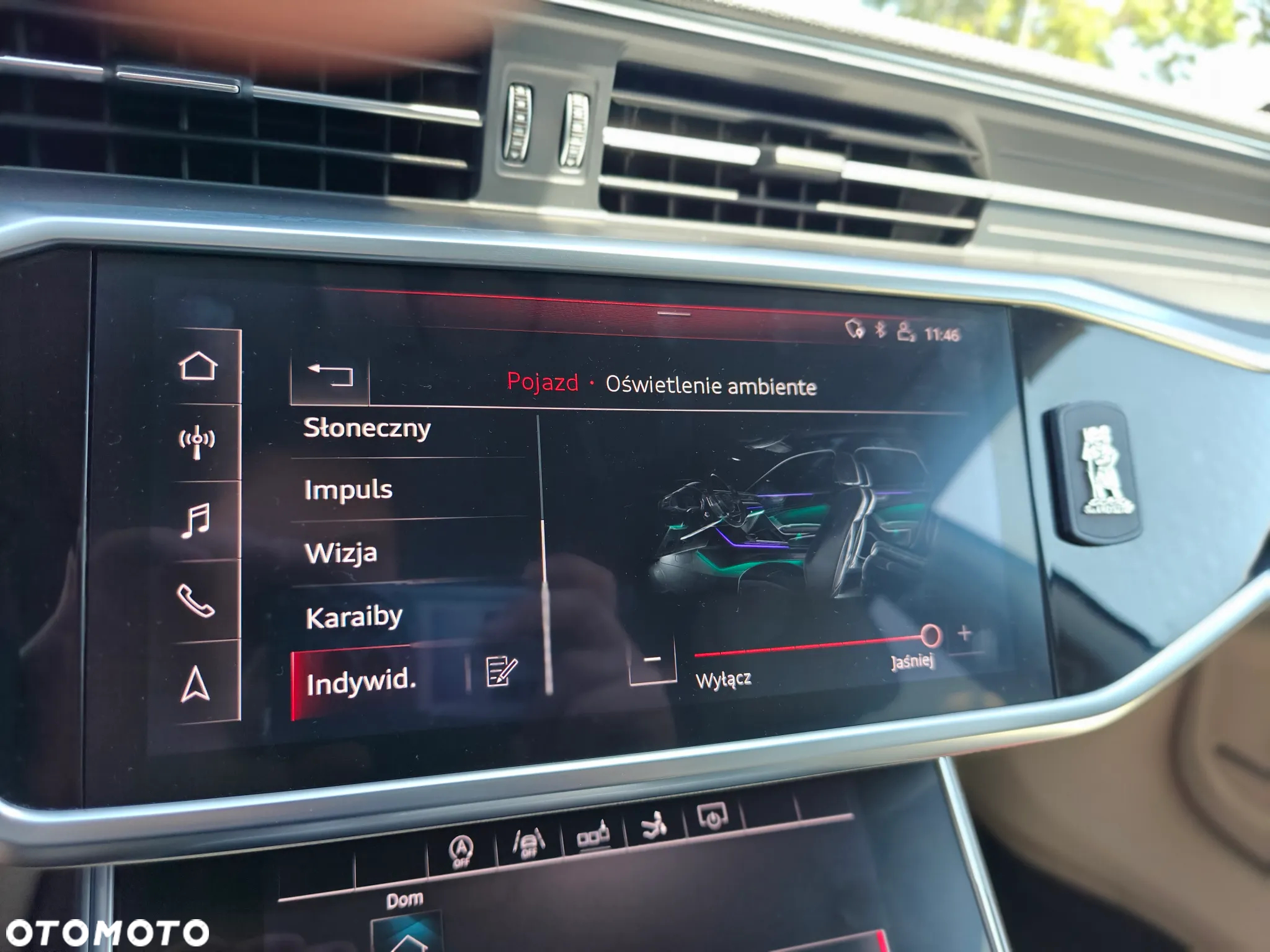 Audi A7 Sportback 3.0 TDI Quattro S tronic - 29