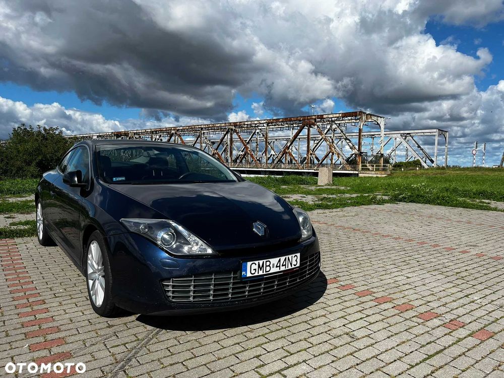 Renault Laguna - 1