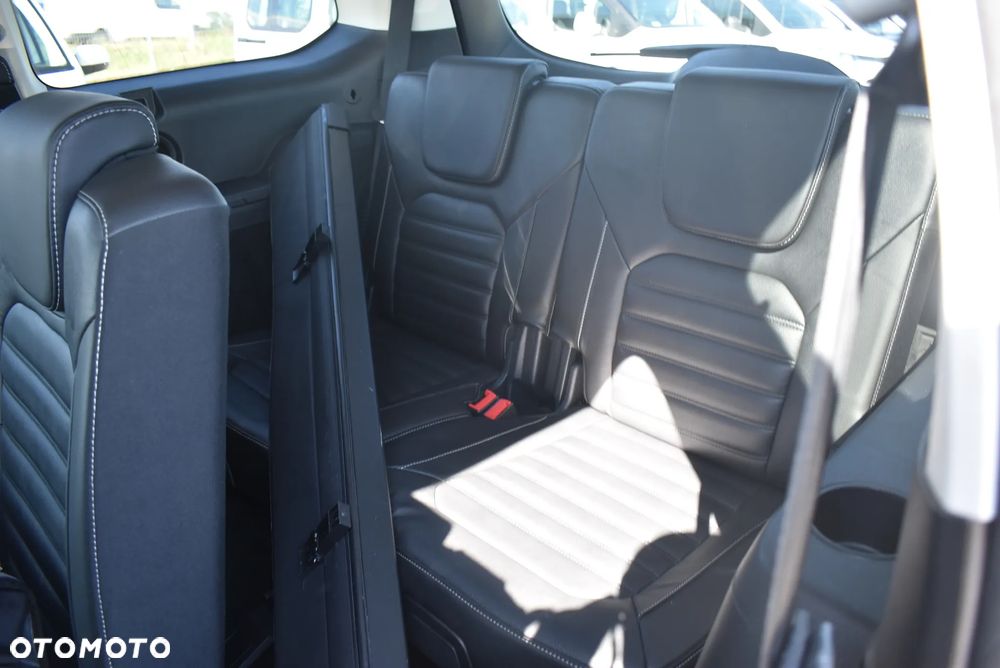 Ford Galaxy 2.0 EcoBlue V-Line - 13