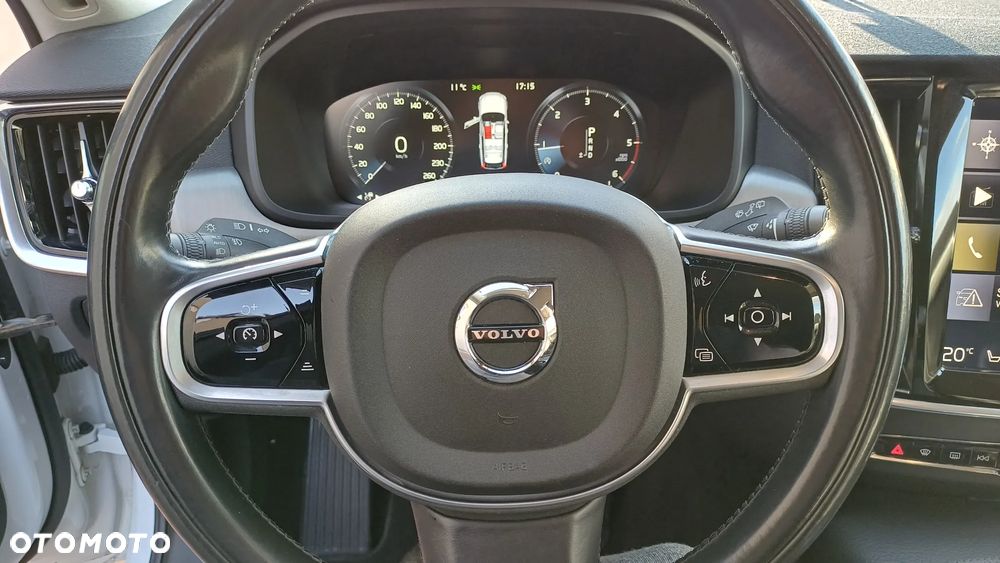Volvo V90 D4 Geartronic Kinetic - 10
