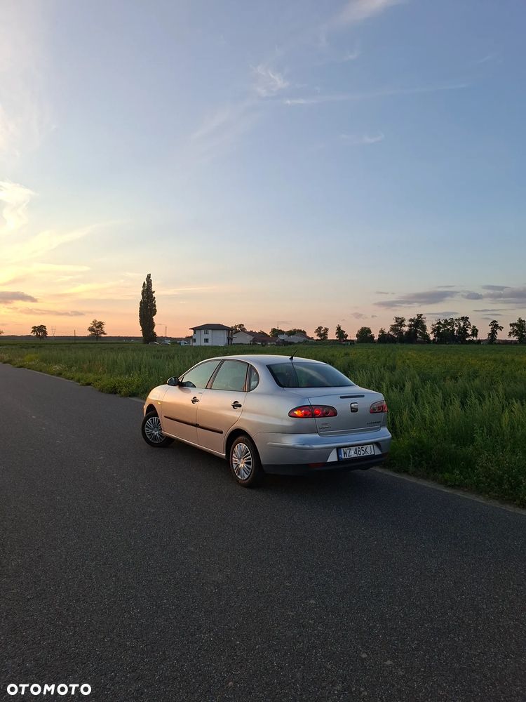 Seat Cordoba 1.4 16V Stella - 2
