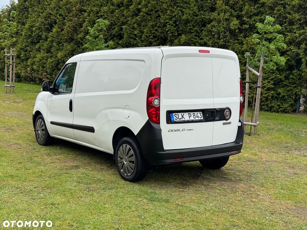 Fiat Doblo - 7