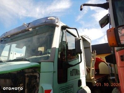 Iveco Trakker