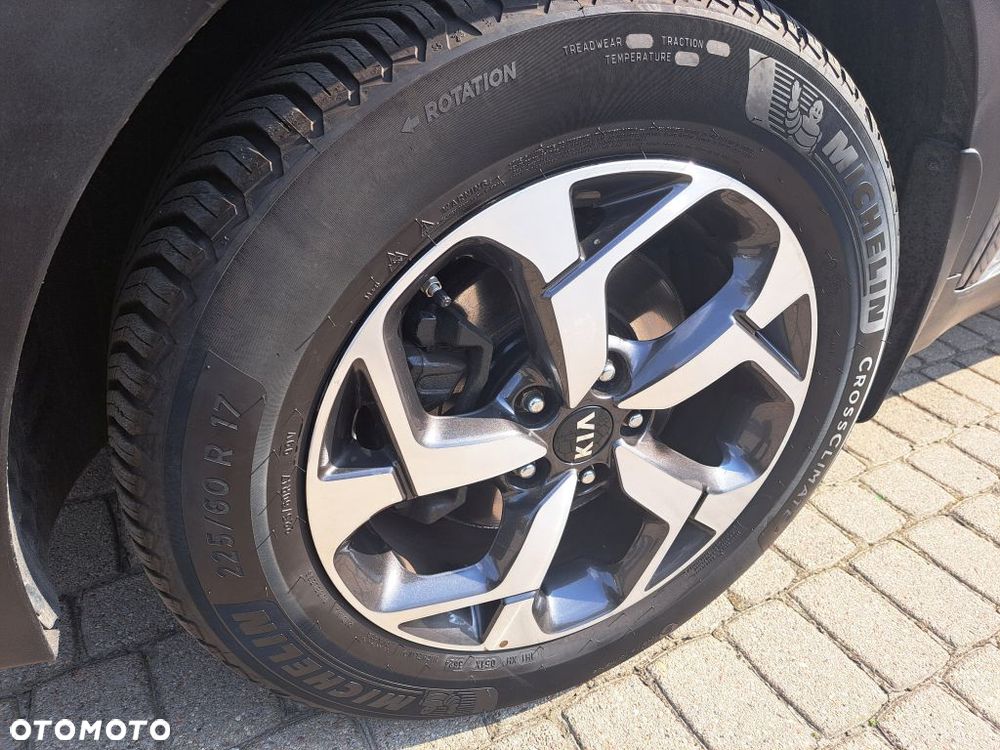 Kia Sportage 1.6 T-GDI GT Line 2WD - 7