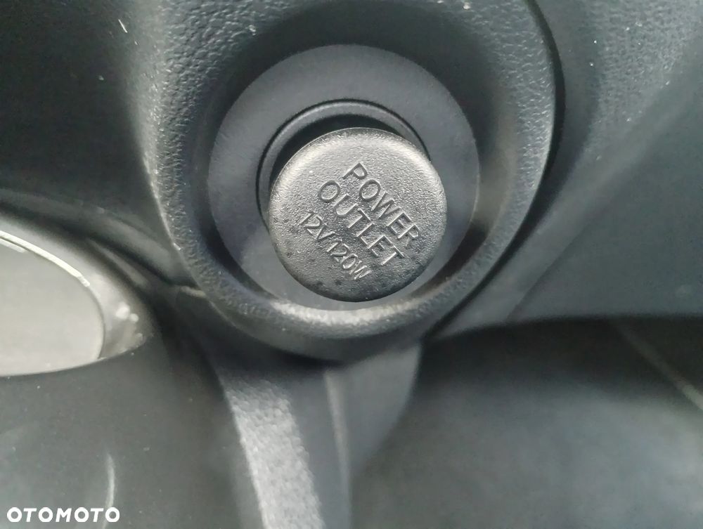 Nissan Juke - 21