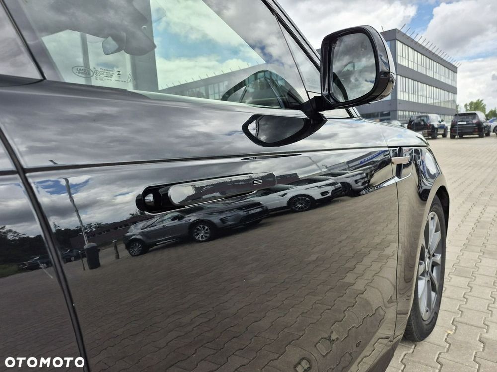 Land Rover Range Rover Sport D250 Dynamic SE - 17