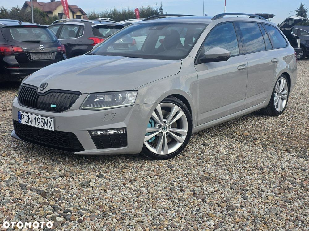 Skoda Octavia - 35