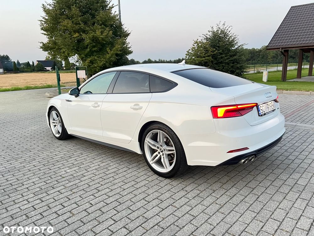 Audi A5 - 4
