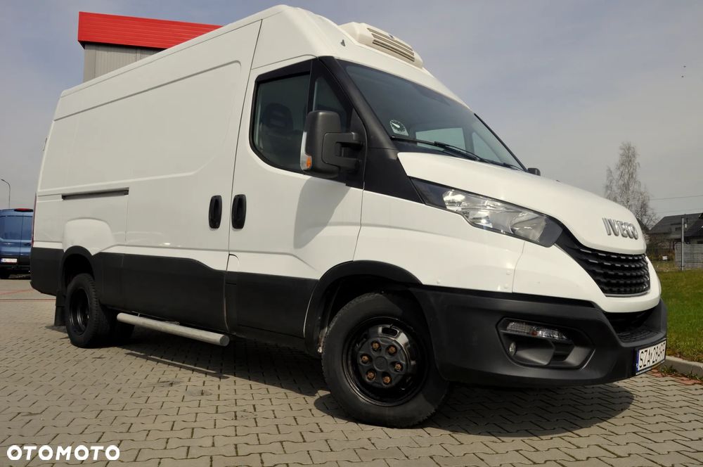 Iveco Daily - 10