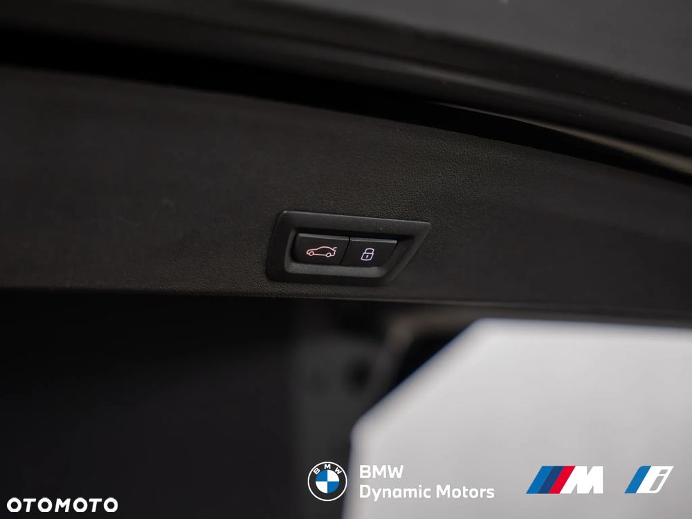 BMW XM 50e PHEV sport - 15