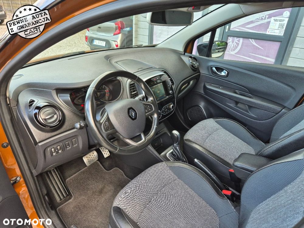 Renault Captur - 12