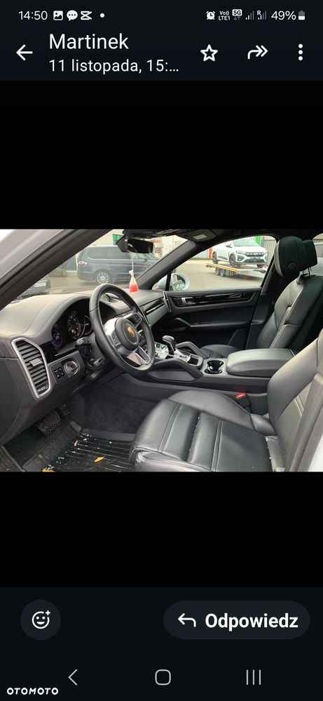 Porsche Cayenne E-Hybrid Tiptronic S Black Edition - 17