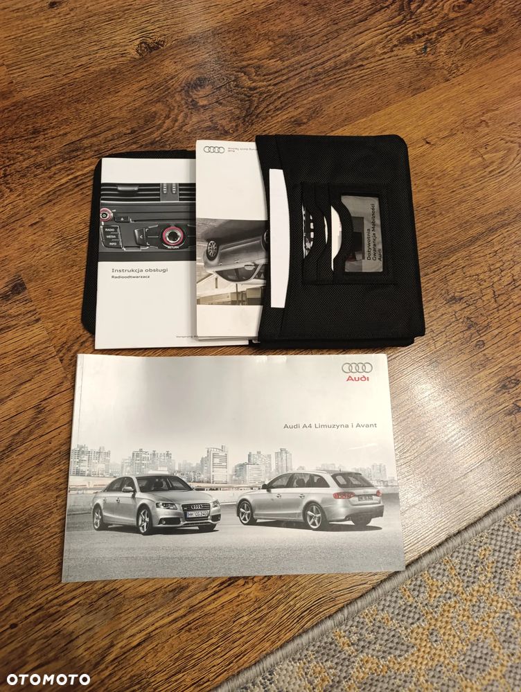 Audi A4 Avant - 18