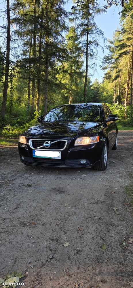 Volvo S40 D2 Summum - 15