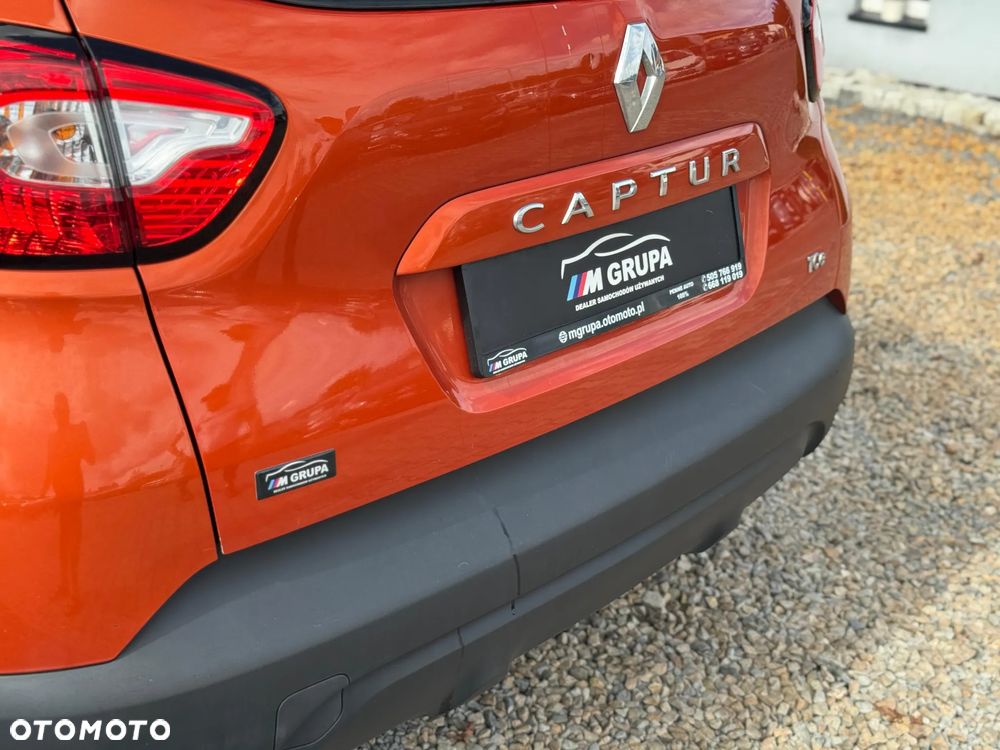 Renault Captur ENERGY TCe 90 Start&Stop Life - 12