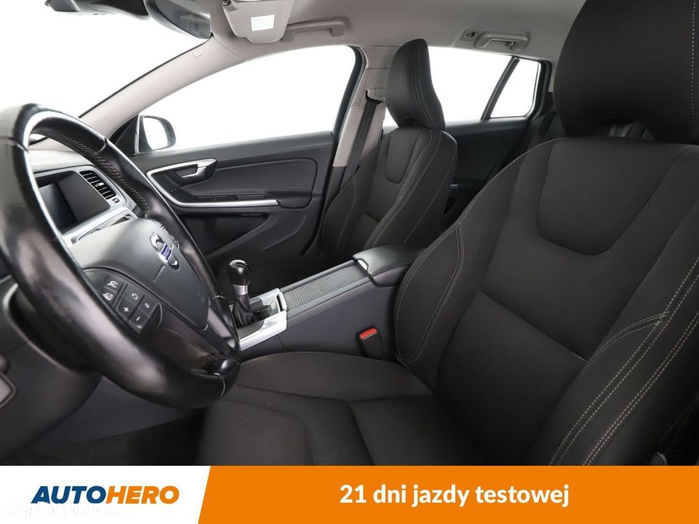 Volvo V60 - 10