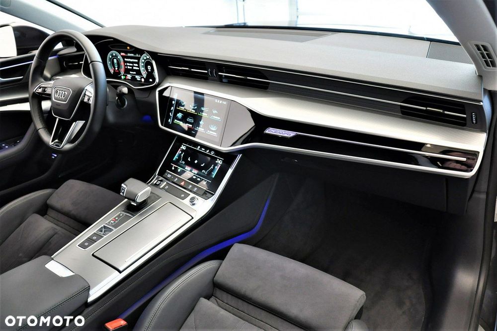 Audi A7 Sportback - 15