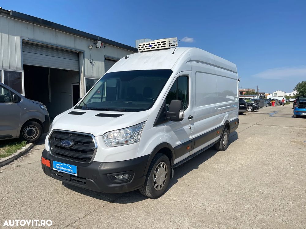 Ford Transit - 2