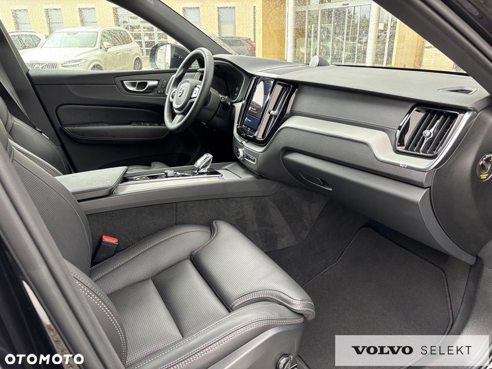 Volvo XC 60 - 12