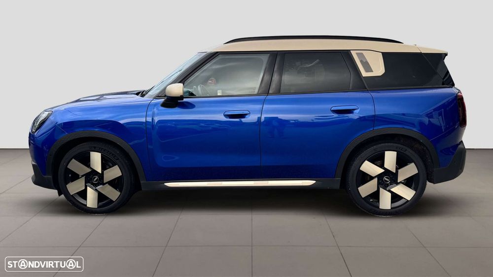 MINI Countryman E Favoured M - 4