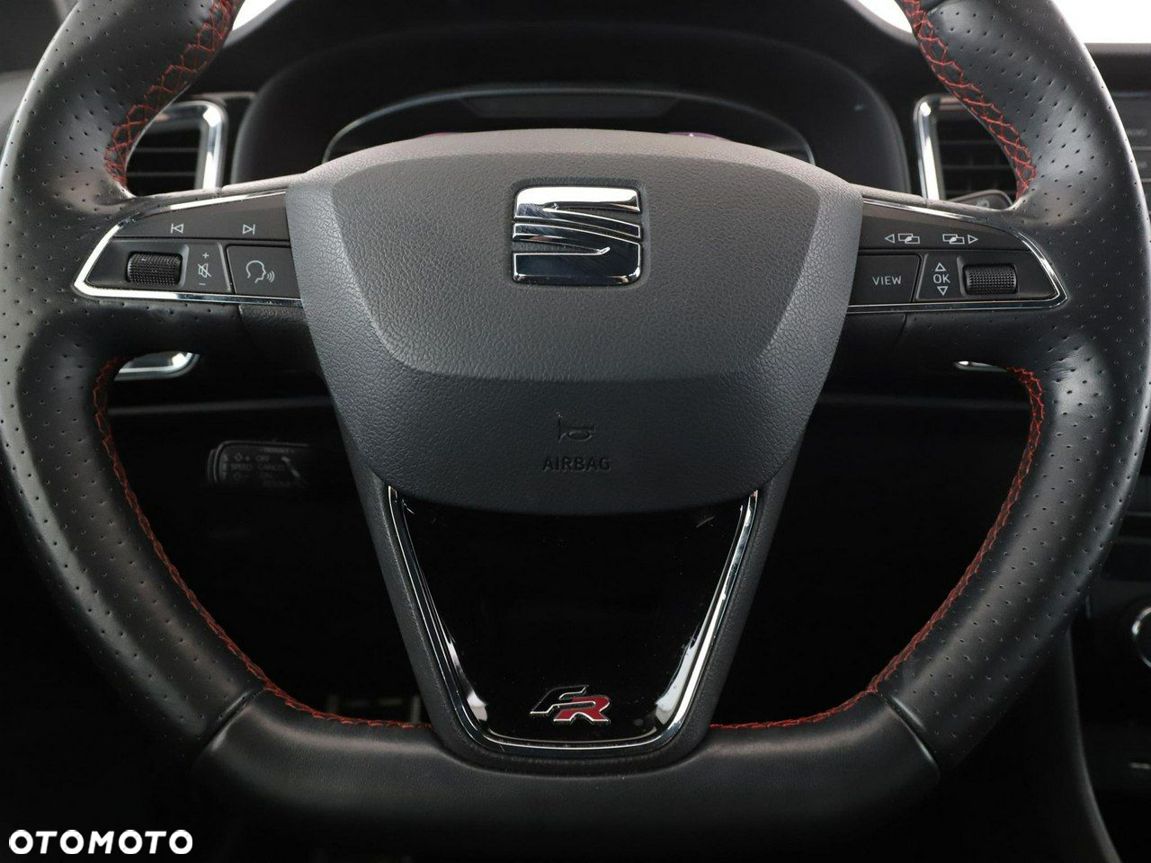 Seat Ateca 2.0 TSI 4Drive DSG FR - 21