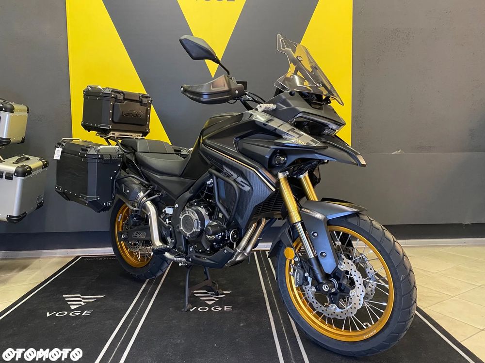 VOGE 625DSX