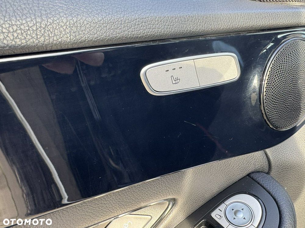 Mercedes-Benz Klasa C - 17