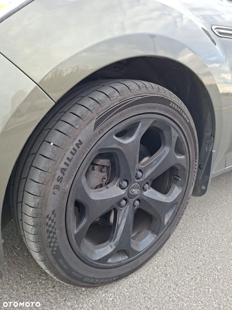 Ford Mondeo 2.0 TDCi Titanium - 9