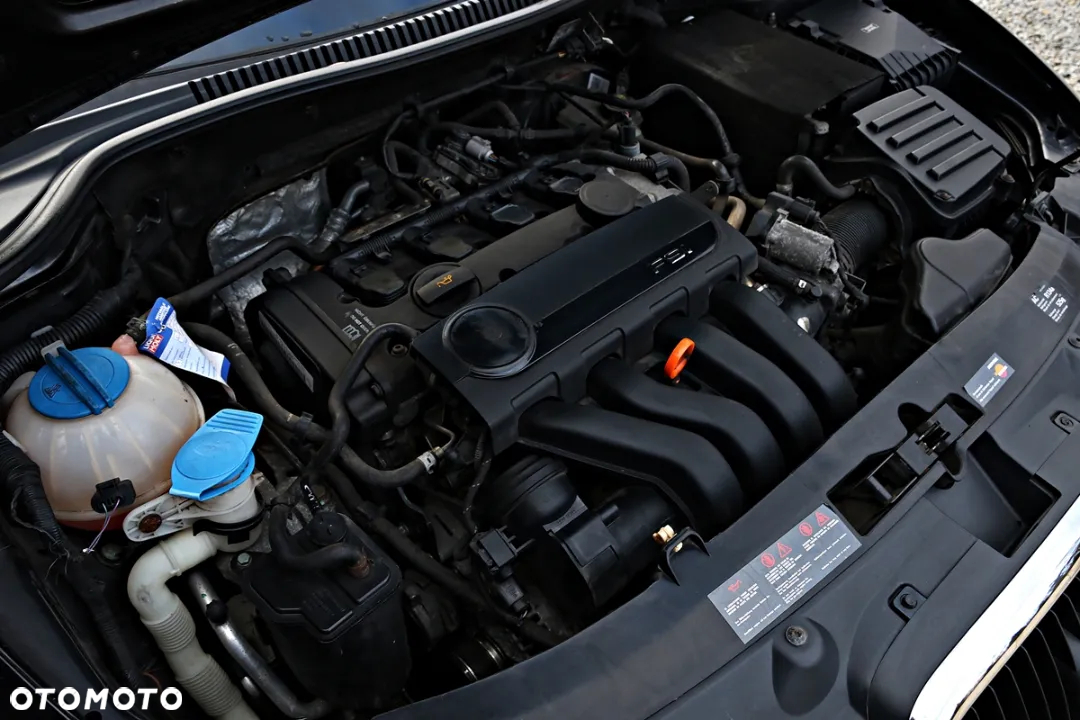 Seat Leon 2.0 FSI Stylance - 40