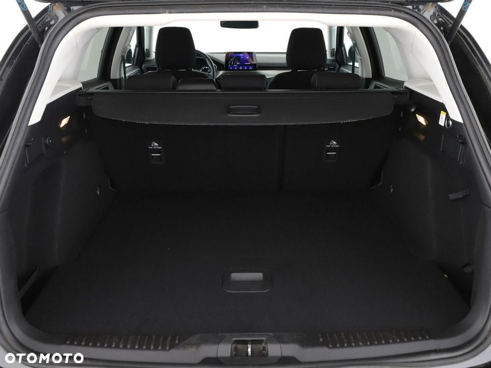 Ford Focus 1.5 EcoBlue Start-Stopp-System TITANIUM - 21