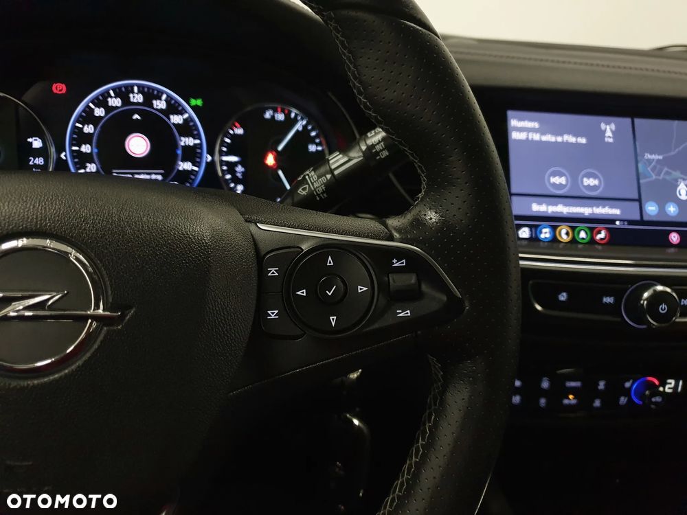 Opel Insignia 2.0 Exclusive - 14