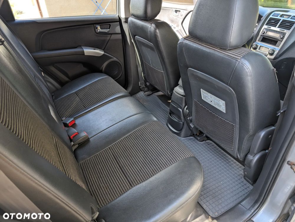 Kia Sportage - 11