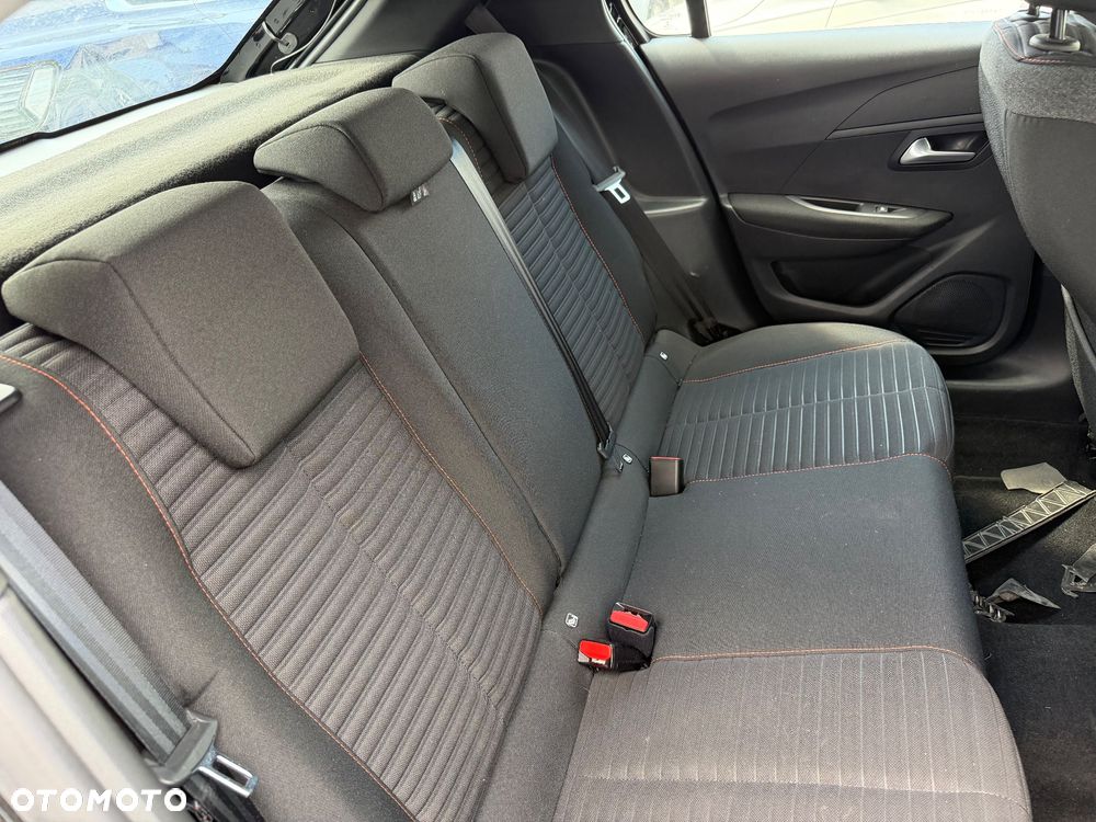 Peugeot 208 1.5 BlueHDi GT Pack S&S - 7